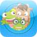 OX AND FROGS