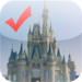 Disney Checklist - Attraction Organizer FREE