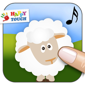 Animal Touch Worlds (by Happy Touch Apps for Kids) Animal Touch Worlds (by Happy Touch Apps for Kids)