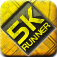 5K Runner: 0 to 5K run training