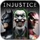 Injustice: Gods Among Us