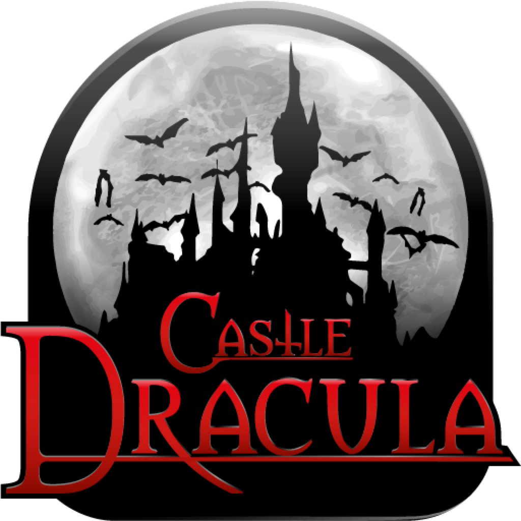 dracula《德古拉城堡》上架