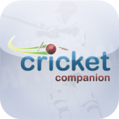 Cricket Companion V1.2
