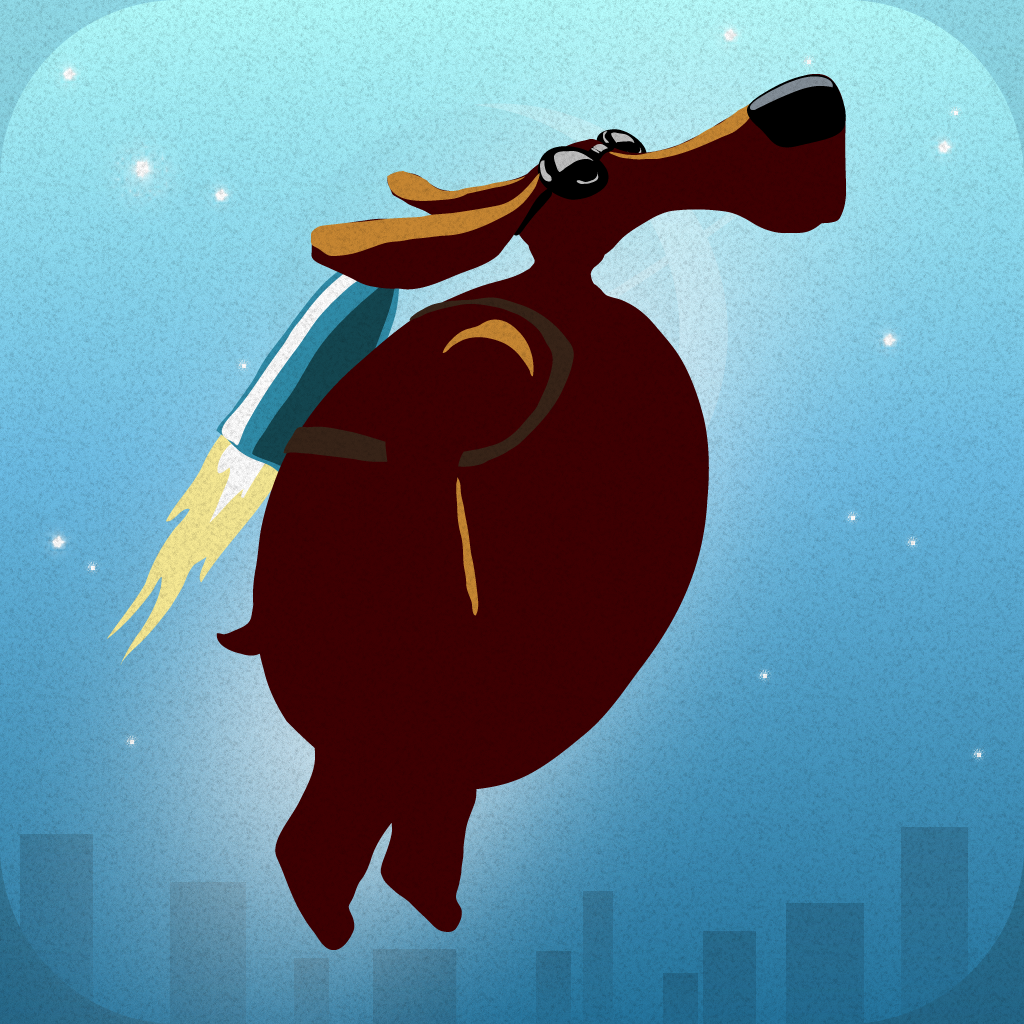 Star Hound by Kieffer Bros. Star Hound by Kieffer Bros. icon